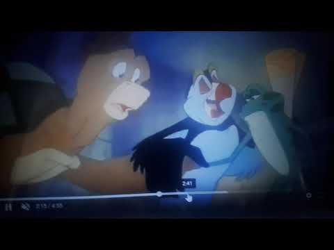 Jennylina Part 1 - Main Titles/Once a Upon Time/The Birth of Jenny Foxworth