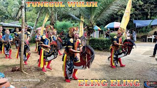 Download lagu SEMBAHAN-GENDING ELING ELING BANYUMASAN EBEG TUNGGUL WULUH PADEPOKAN LIRINGGALIH  mp3