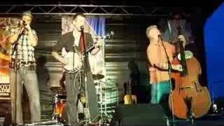 Brokenjoe-Rollin' & Tumblin'