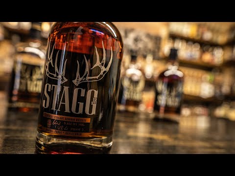 Stagg Jr Batch 14 Review! Breaking the Seal EP# 120