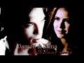 Damon & Elena - Я дышу тобой (for ~ 700 subs) 