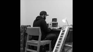 Thelonious Martin - NYC Slapz
