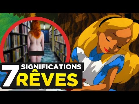 download lagu mp3 mp4 Signification Des Reves, download lagu Signification Des Reves gratis, unduh video klip Signification Des Reves