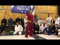 Jocko Gets Dojo Stormed By Master Ken