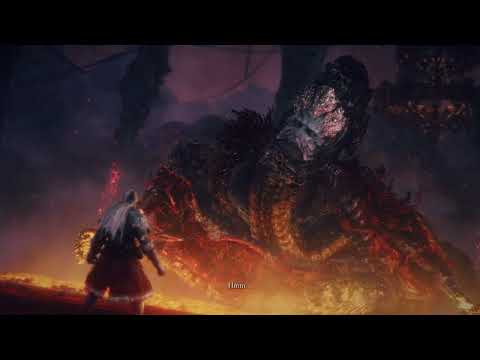 ELDEN RING: 6. Rykard, Pan Bluźnierstwa