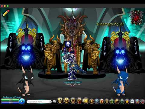 EpicDuel: The Most Annoying 1v1 Build?