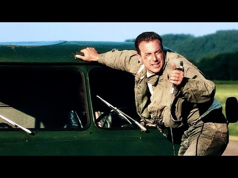 Trailer - CASCADEUR - DIE JAGD NACH DEM BERNSTEINZIMMER (1998, Hardy Martins, Heiner Lauterbach)