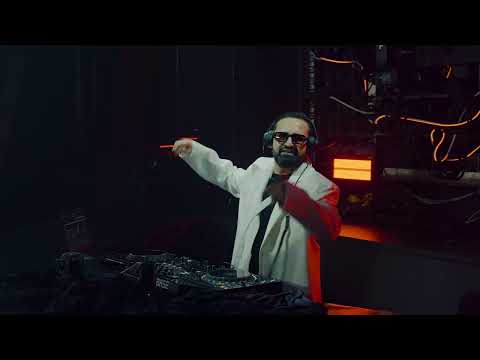 M.Hustler, Color Zebra - Sin Miedo [Afro House 2025]