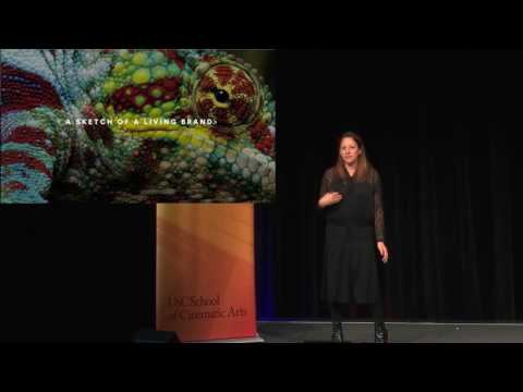 When brands come alive… - Tali Krakowsky, prophet.com - YouTube