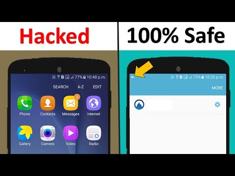 How to Use VPN in a Mobile Device | Advantages of using VPN