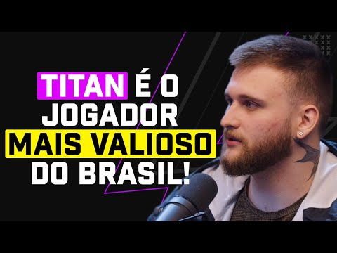 RANGER RESPONDE: QUAL o MELHOR ADC do BRASIL? #MD3