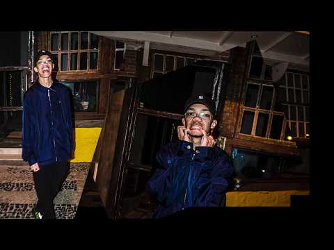 vivência Yannick Nobre [dir. @youngthepicture]