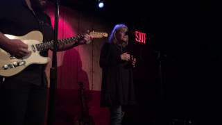 Kim Richey - Girl In A Car @ Rockwood Music Hall