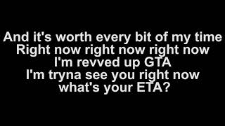 Flo Rida - Sweet Sensation ( Lyrics)