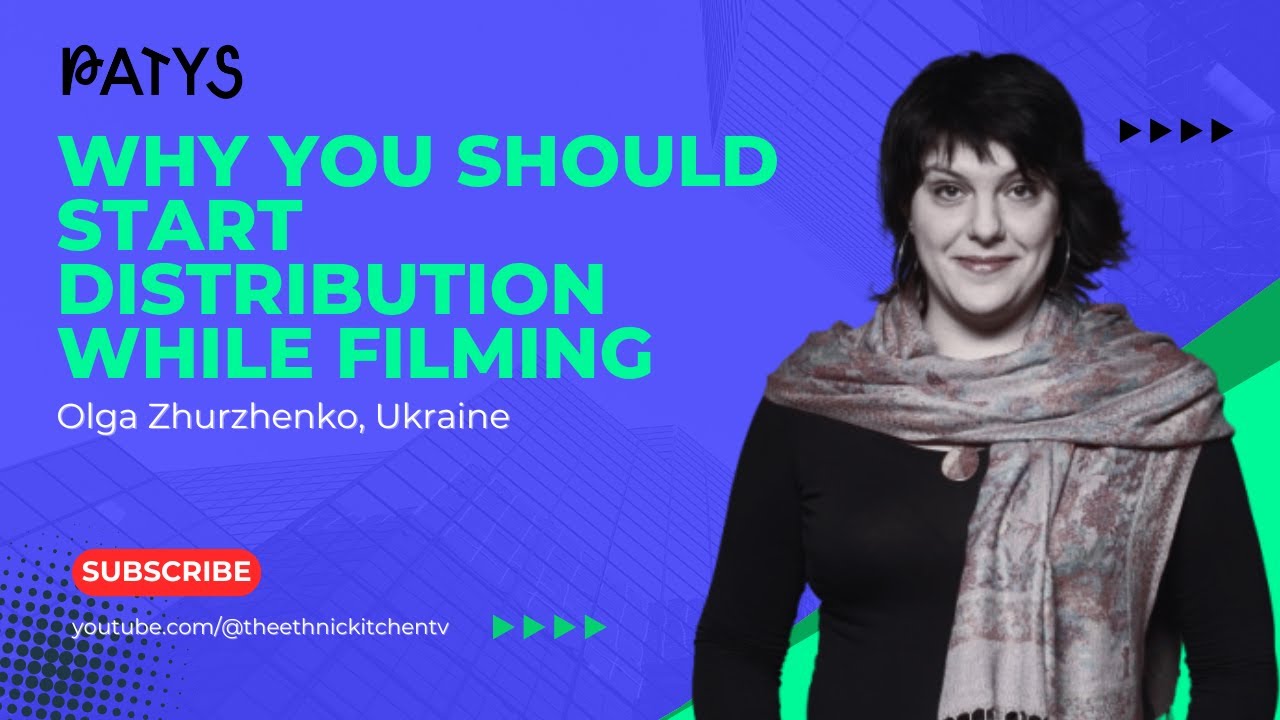 Start Distribution while Filming