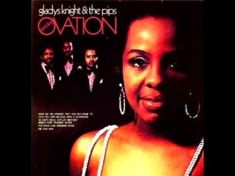 Gladys Knight & The Pips - It Takes A Whole Lotta Man