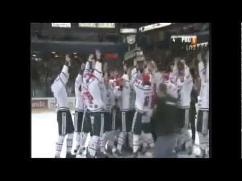 Kimmo Kuhta #9~Red,white and blue