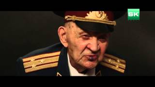 Воспоминания Николая Ивановича