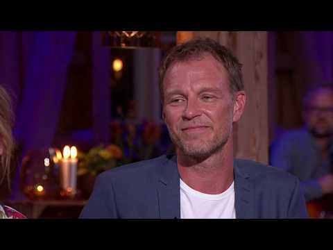 Hans Petter Aaserud - Aladdin (Hver gang vi møtes 2018)