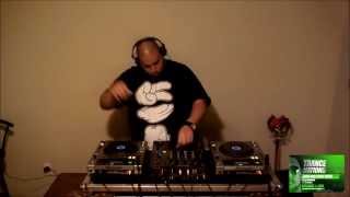DJ Aramis   Trance Nations (10-27-14) EP.266