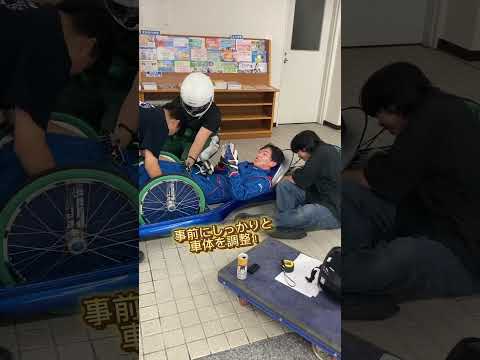 岐阜県瑞浪市で行われた、2024EconoPowerGIFUに参戦しました！#愛知工科大学自動車短期大学