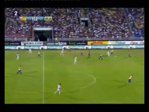 Jelen Super Liga 2011/2012 1. kolo 13.08.2011.