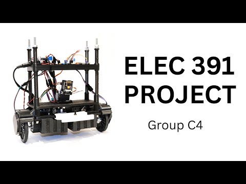 Self-Balancing Robot