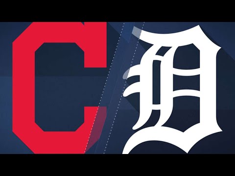 07.01.17: Carrasco und Ramirez führen die Indians zum 4:1-Sieg