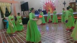 Rompimiento New wine