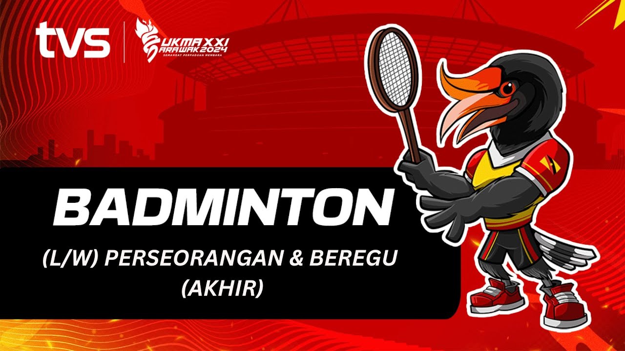 Badminton