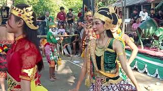 Download lagu Ful ndadi !! Reog wayang mudho Budoyo menang babak ndadi live menang srihardono Pundong bantul mp3