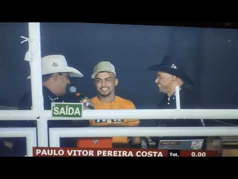 Nova Luzitânia SP RODEIO EM 🐂🐂🐂 TOUROS