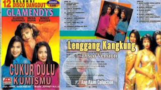 Download lagu LENGGANG KANGKUNG - DISCO VERSION - 12 SELEKSI DISCO DANGDUT EDISI LUX mp3