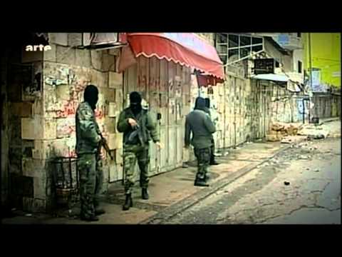 Israel und die Araber - Der ewige Traum vom Frieden (2/3)