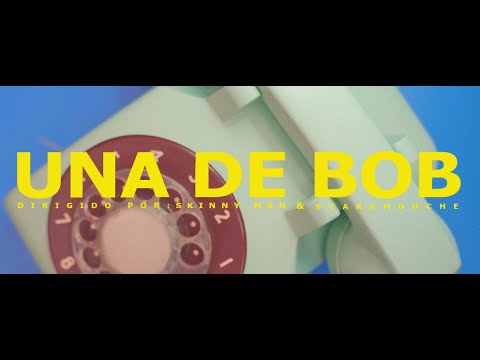 Skinny Man - Una de Bob
