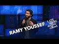 Ramy Youssef Is Expecting A Hogwarts Letter From ISIS