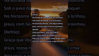 Música: Graça que Liberta #Shorts