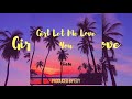 HEETZ - GIRL LET ME LOVE YOU (Prod. EDY)