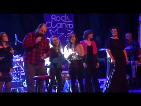 VI RKF Jagodina 2019. GRANDE FINALE - „We Are The Champions“