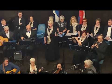 (0105) Banjalučki vez - Zajdi, zajdi - Ankica Terzić