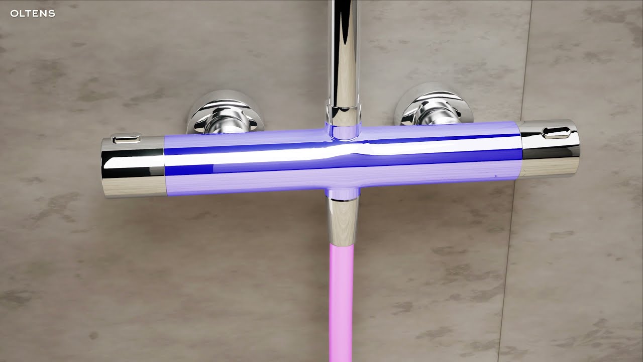 Jak działa bateria termostatyczna