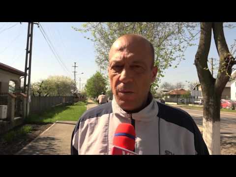 Vocea Străzii la VP TV – Portret de candidat la Lipănești – 19.04.2016