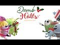 Dumb The Halls Cover By Reef Diver Deck The Halls Dumb Ways To Die