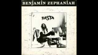 Benjamin Zephaniah - You're under arrest!