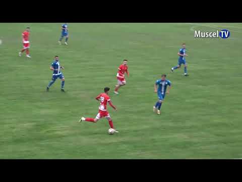 Jurnal MUSCEL TV 12.05.2023 SPORT – fotbal – Muscelul Câmpulung – FC Pucioasa