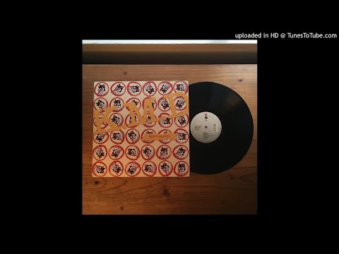 K.M.D - Plumskinzz (Instrumental)