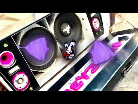 FUNK GRAVÃO 2023 - GLOCADA ADAPTADA 2023 - DJPABLO MG