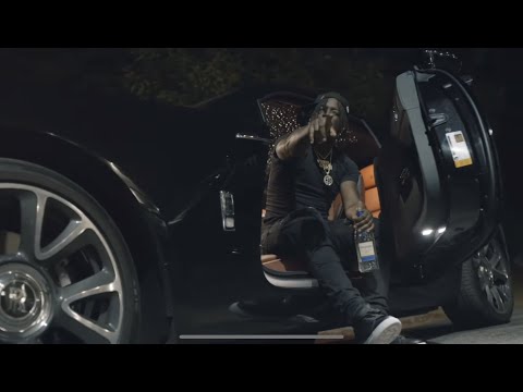 Young Crazy - Unbeatable (Official Video)