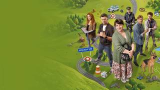 Далеко до Москвы (2026) — сериал Пятого канала