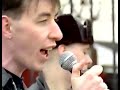 The Mighty Lemon Drops - Inside Out